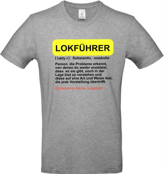 Lokführer